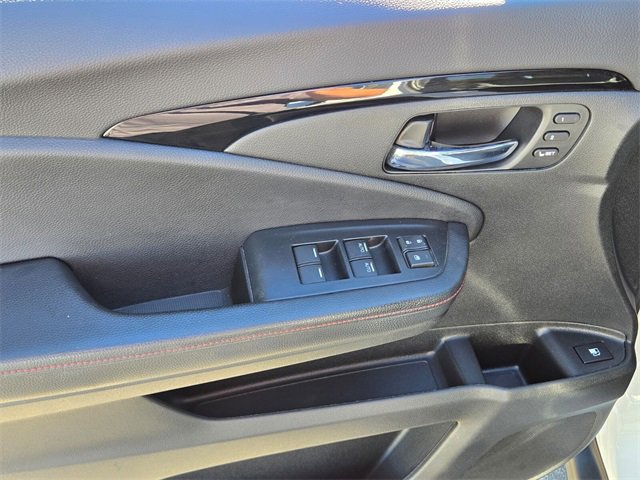 Certified 2021 Honda Ridgeline Black Edition image 24