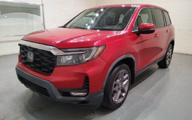 Used 2022 Honda Passport EX-L image 3