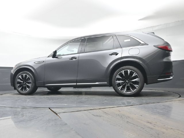 New 2026 MAZDA CX-90 3.3 Turbo S w/ Premium Plus AWD/4WD image 23