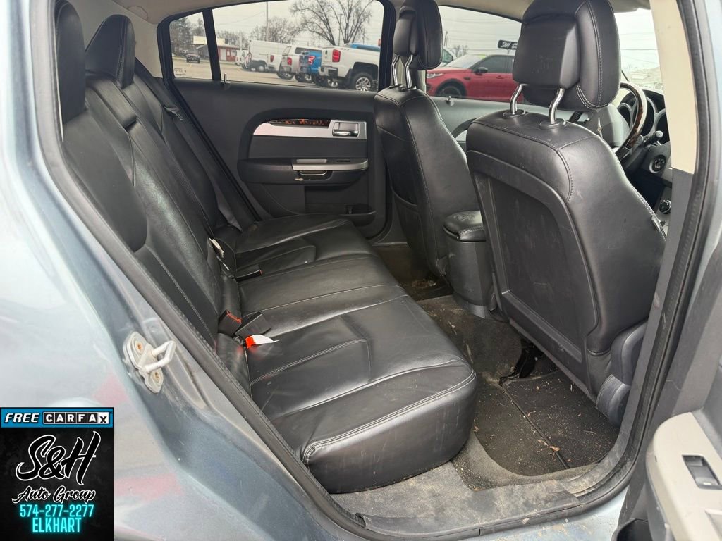 Used 2010 Chrysler Sebring Limited image 9