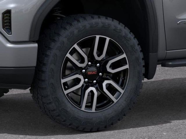 New 2026 GMC Sierra 1500 AT4 w/ AT4 Premium Package AWD/4WD image 9