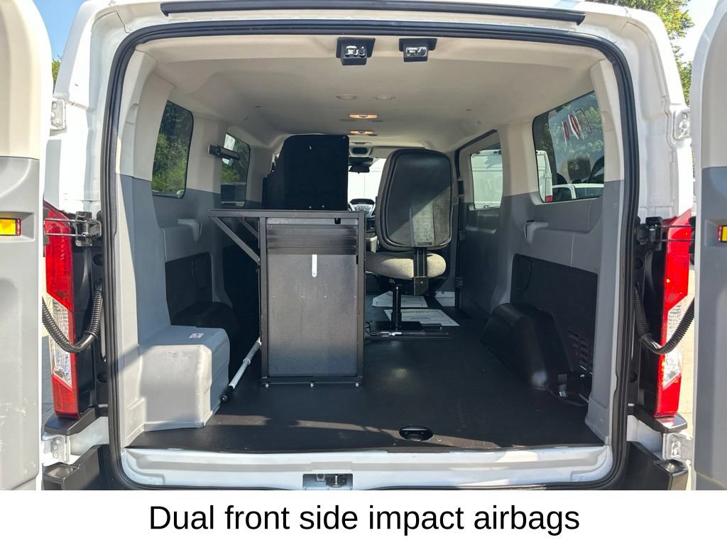 Used 2019 Ford Transit 150 XLT RWD image 31