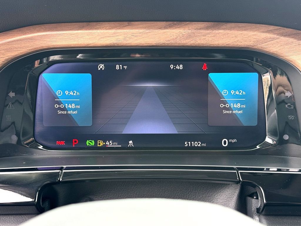 Certified 2024 Volkswagen Atlas SE image 18