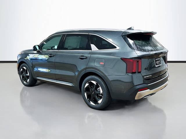 New 2026 Kia Sorento EX w/ EX Premium Package AWD/4WD image 5