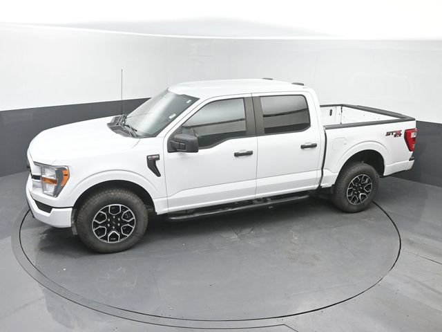 Used 2022 Ford F150 XL w/ STX Appearance Package AWD/4WD image 32