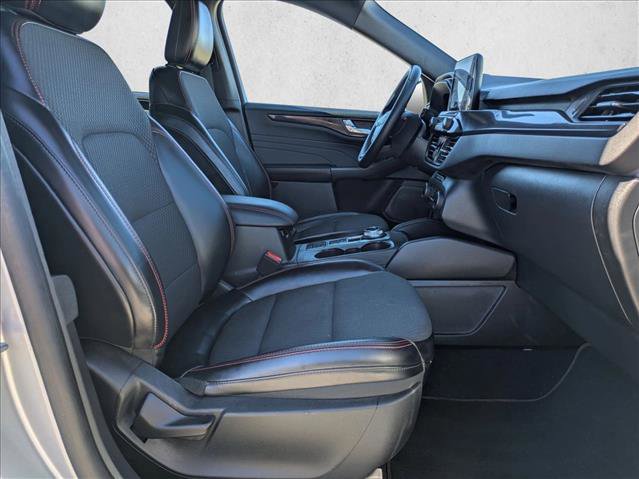 Used 2023 Ford Escape ST-Line image 21