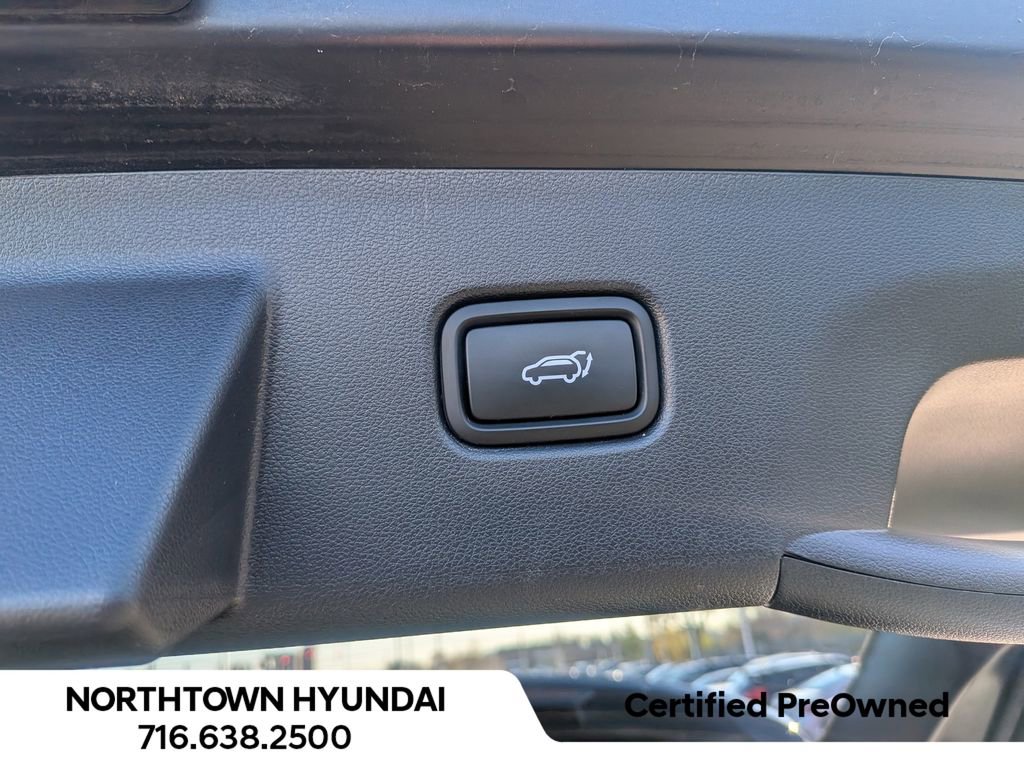 Certified 2024 Hyundai Tucson Limited image 39