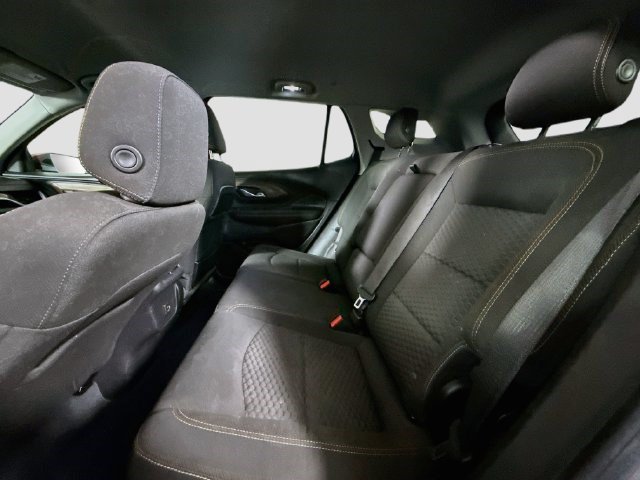 Used 2020 GMC Terrain SLE FWD image 24