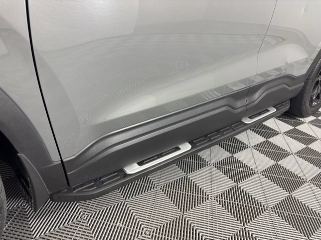 Used 2022 Hyundai Santa Fe XRT FWD image 36