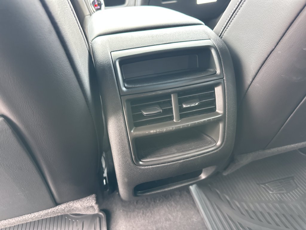 New 2026 Cadillac XT5 Premium Luxury AWD/4WD image 15