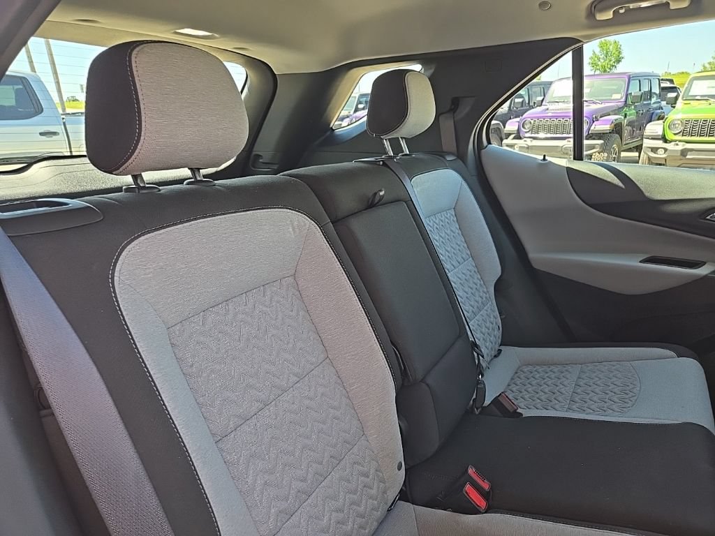 Used 2023 Chevrolet Equinox LS FWD image 67