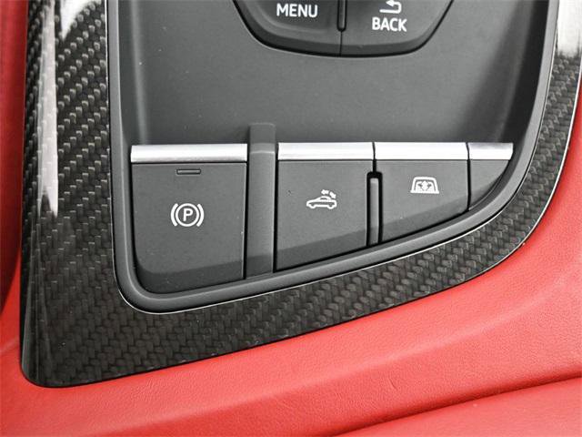 Used 2018 Audi R8 V10 image 29