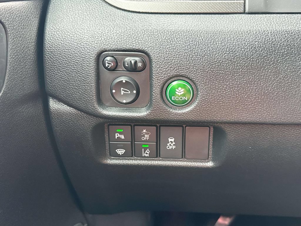 Used 2022 Honda Passport TrailSport image 27