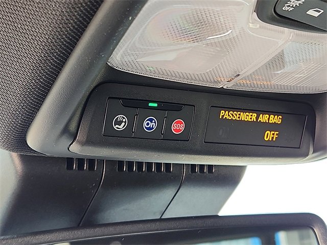 New 2025 GMC Canyon Elevation w/ Convenience Package image 20