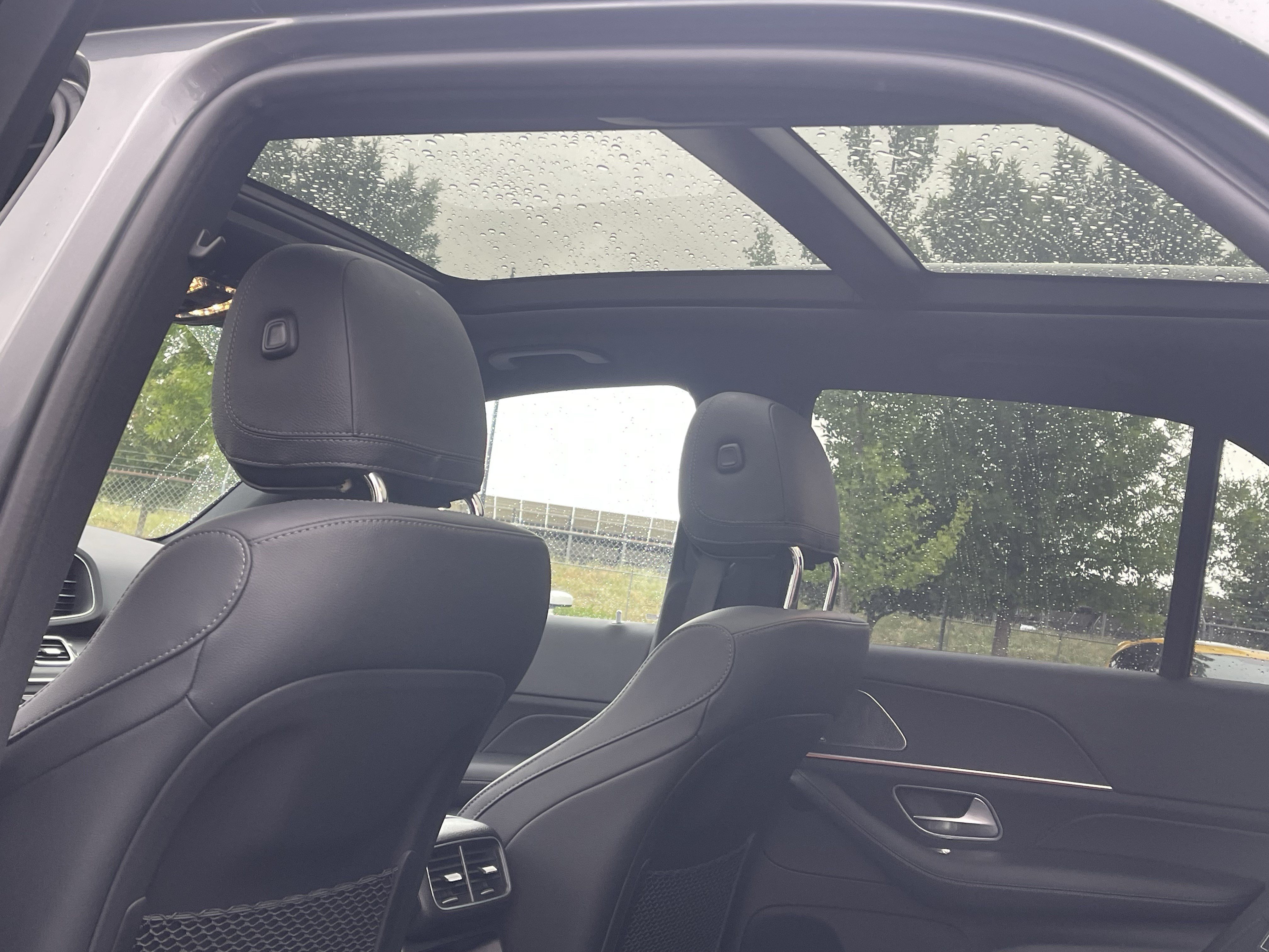 Used 2023 Mercedes-Benz GLE 350 4MATIC image 16