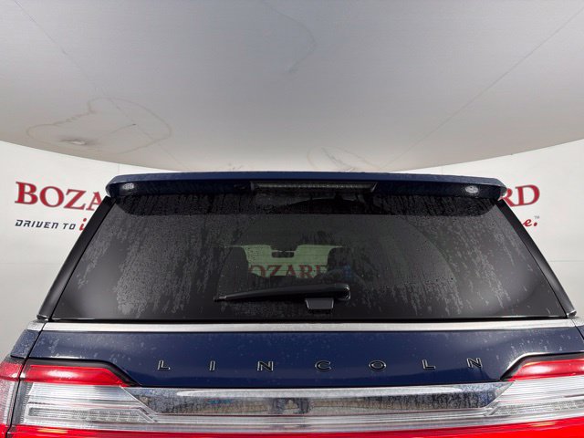Used 2018 Lincoln Navigator Black Label AWD/4WD image 13