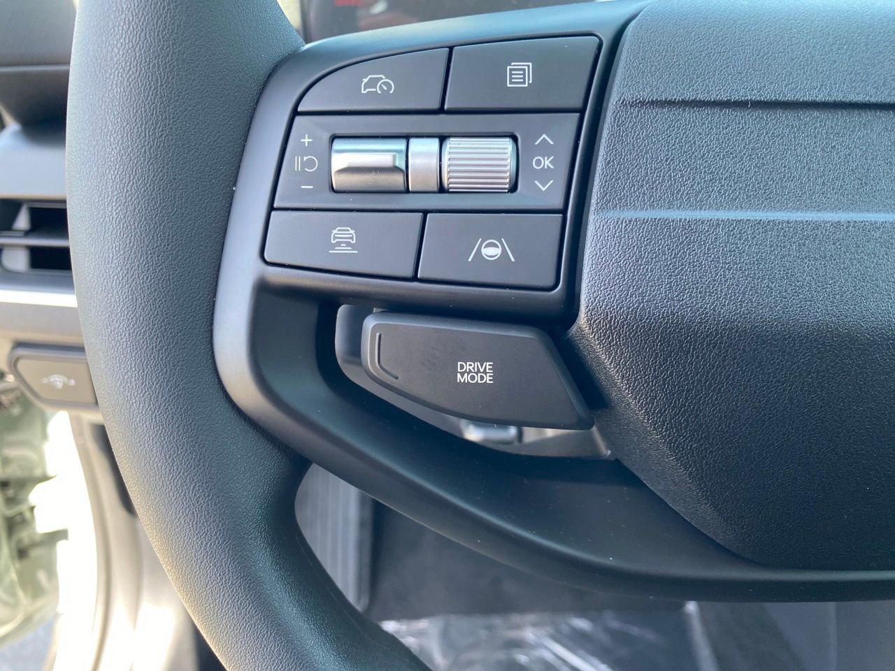 New 2026 Kia K4 LXS image 15