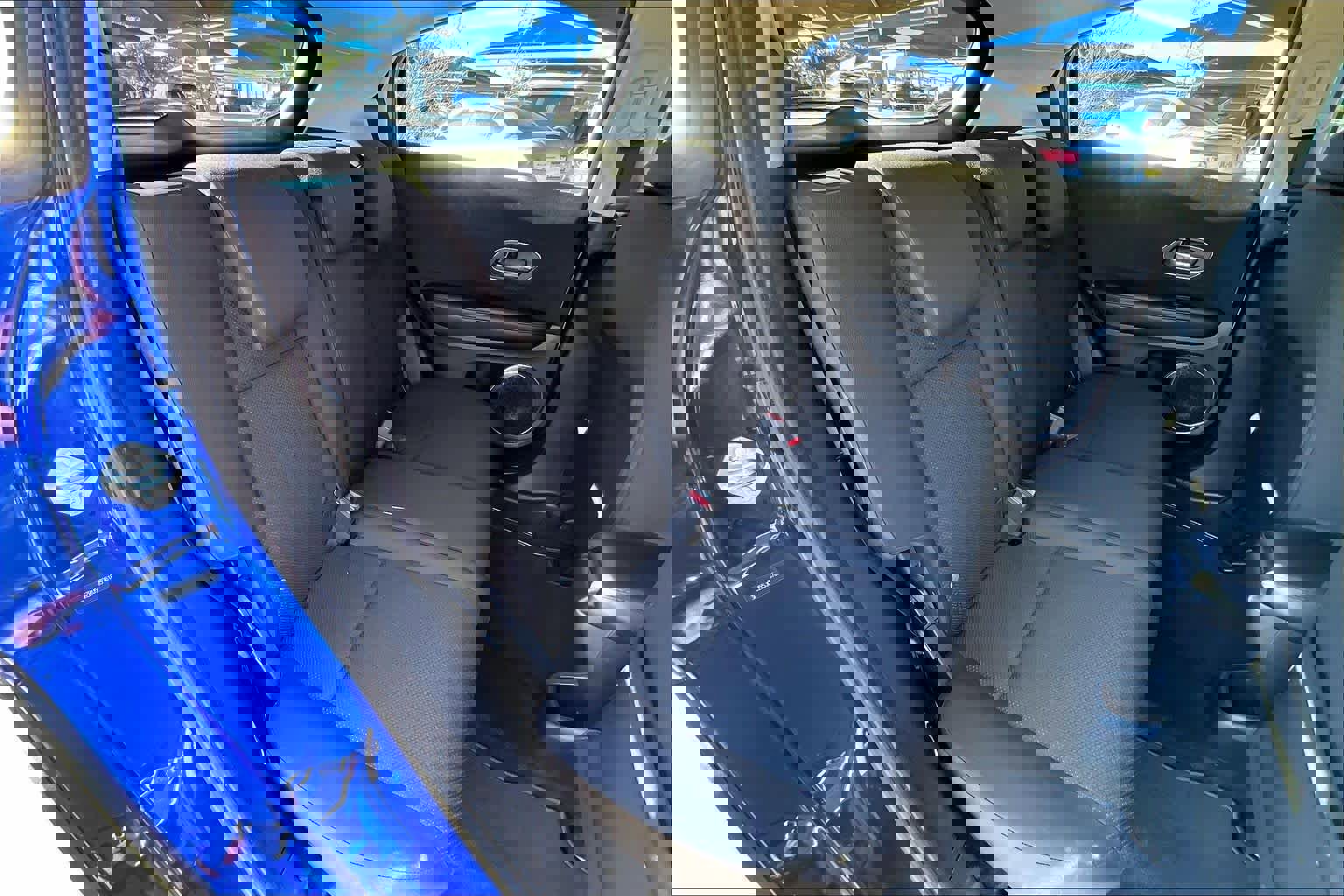 Used 2018 Honda HR-V EX image 19