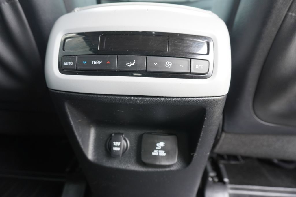 Used 2022 Hyundai Palisade SEL w/ Convenience Package FWD image 21