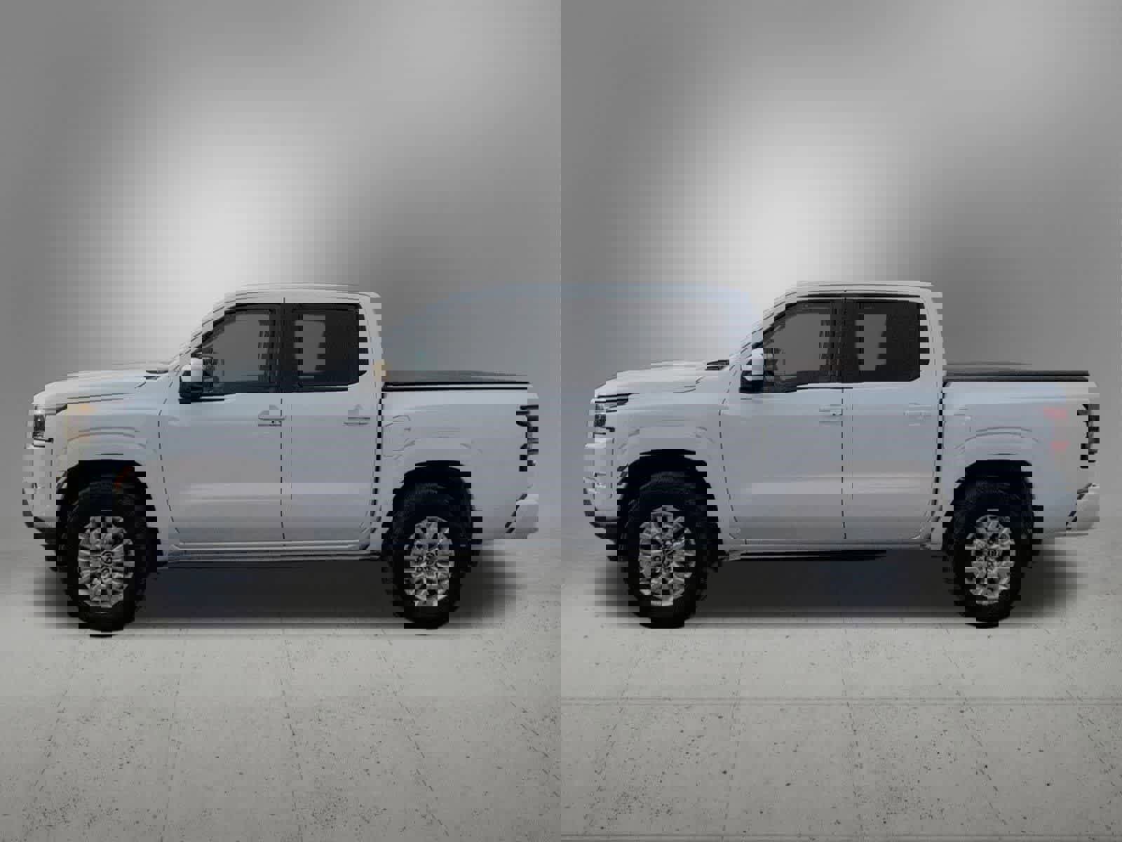 Used 2022 Nissan Frontier SV w/ SV Premium Package image 3