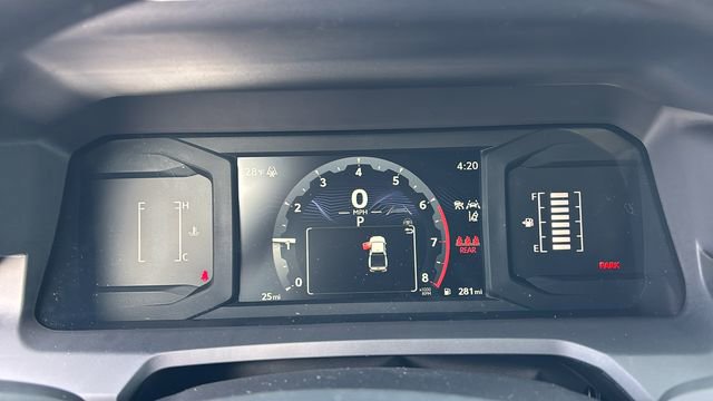 New 2026 Toyota Tacoma SR5 image 16