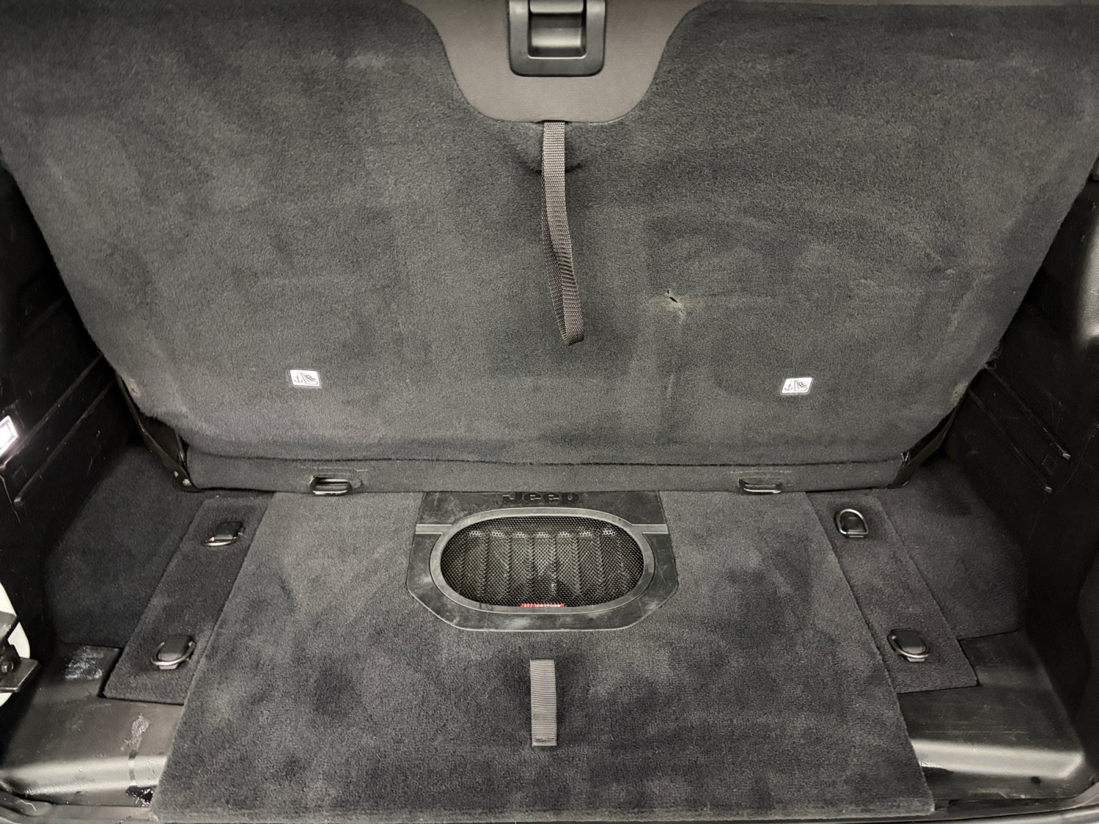Used 2018 Jeep Wrangler Rubicon AWD/4WD image 24