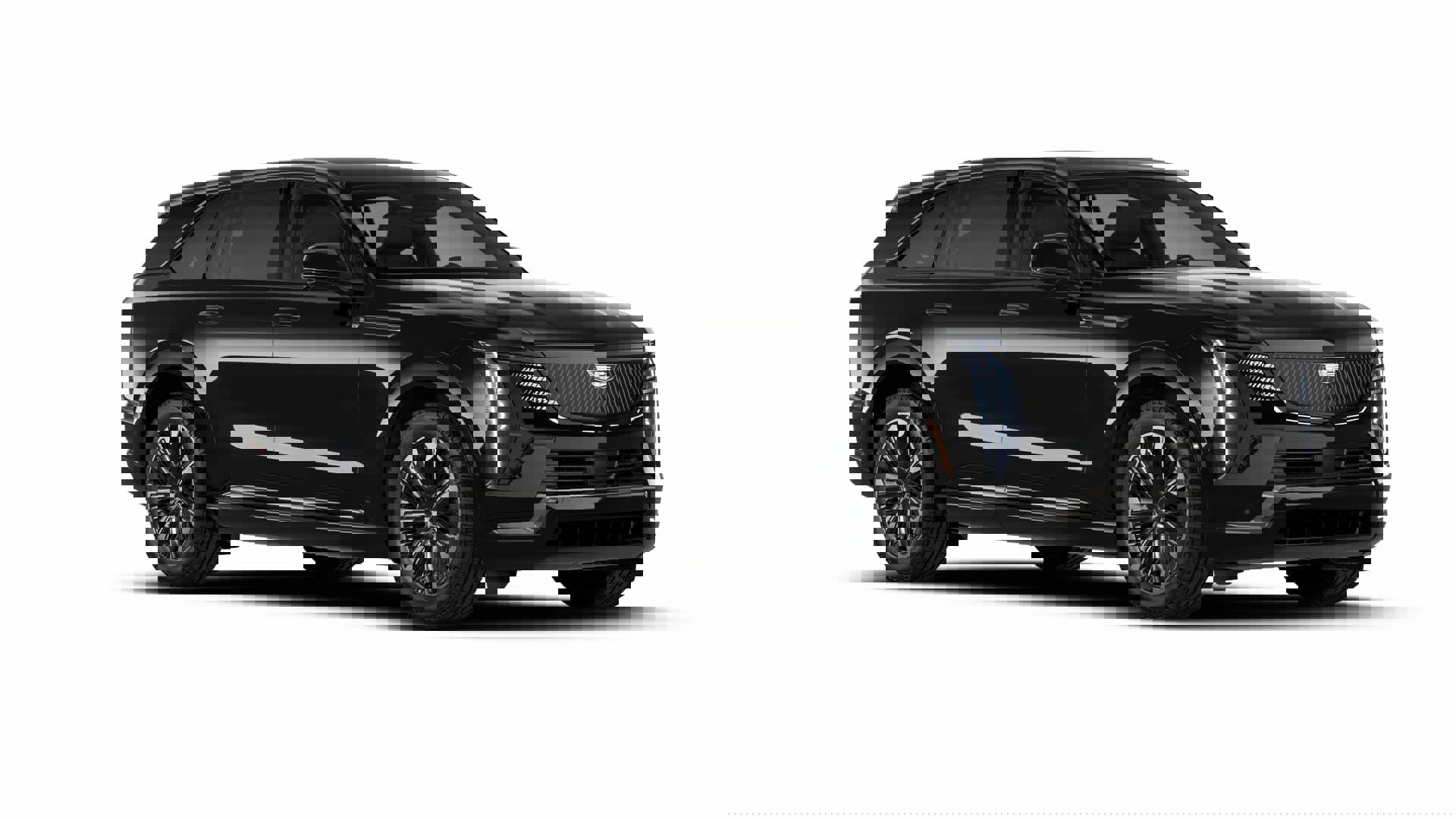 New 2026 Cadillac Escalade IQ Sport 2 image 36