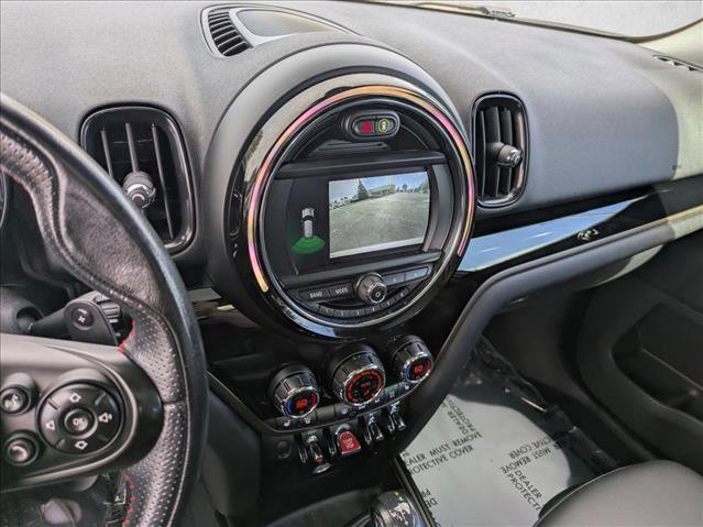 Used 2019 MINI Cooper Countryman S w/ Premium Package image 12