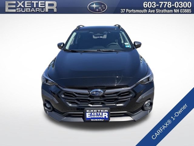 Used 2025 Subaru Crosstrek 2.5i Limited AWD/4WD image 2