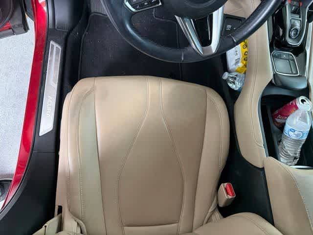 Used 2019 Acura RDX FWD image 9