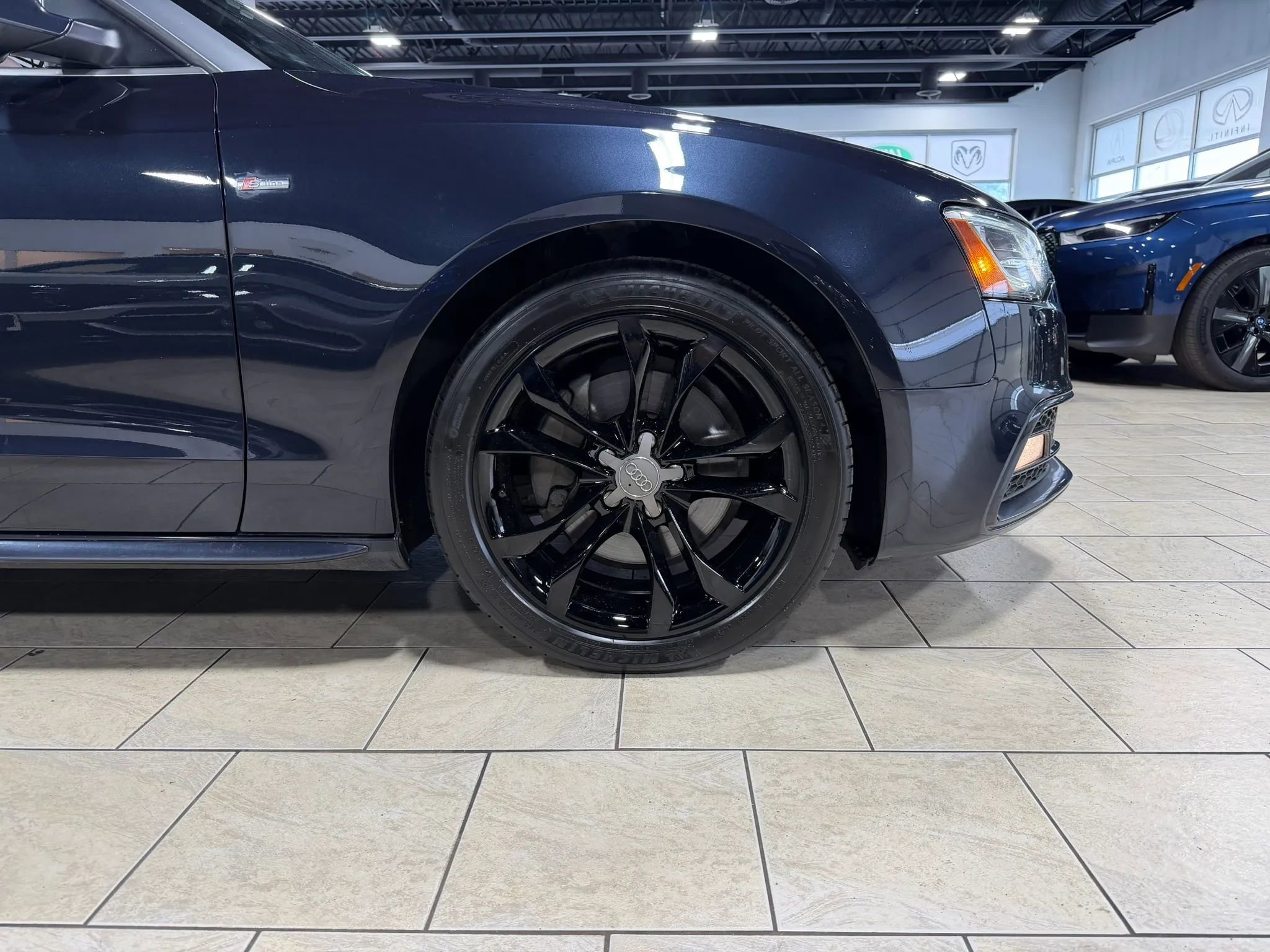 Used 2015 Audi A5 2.0T Premium Plus w/ Premium Plus Package AWD/4WD image 32
