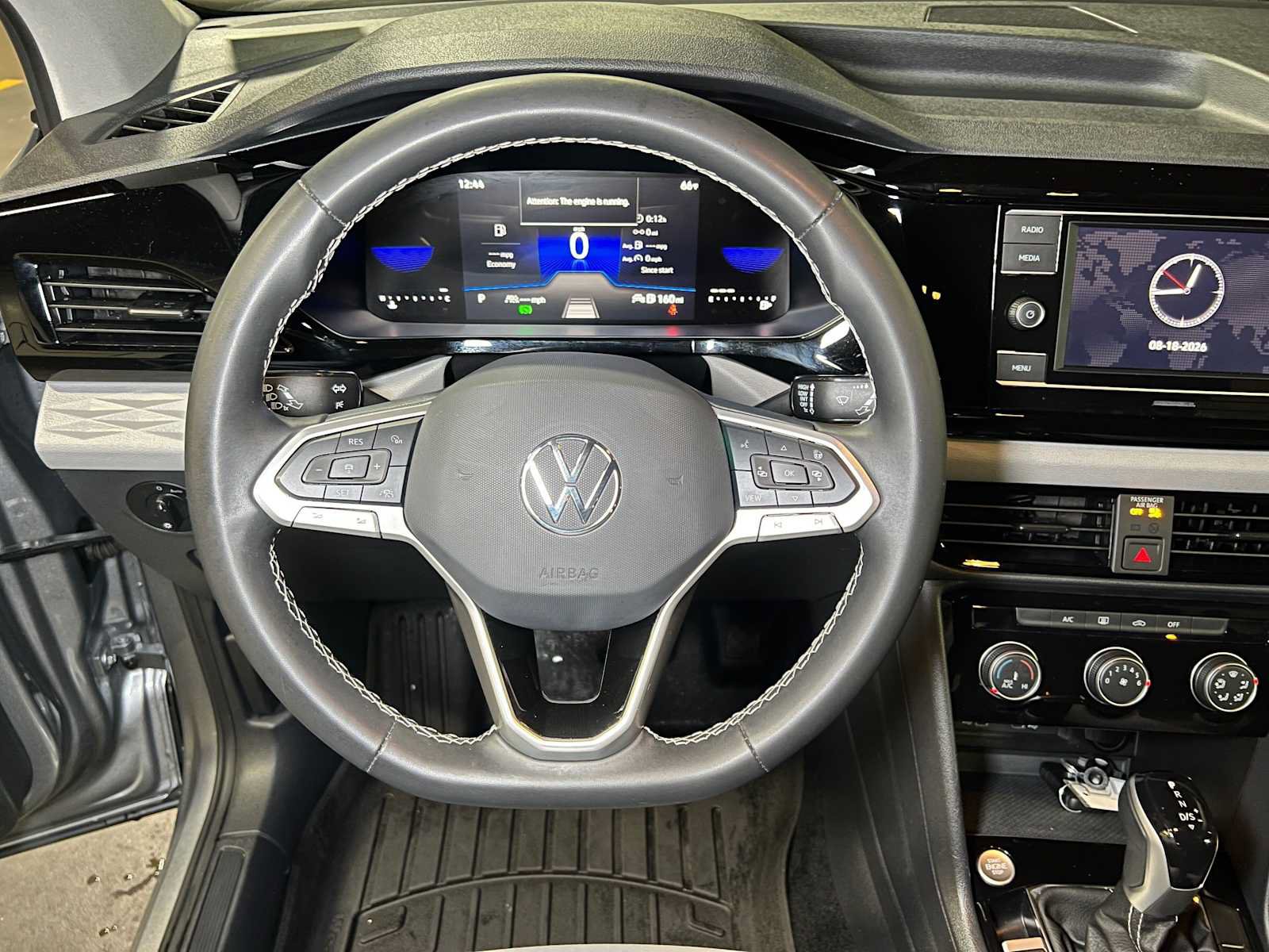 Used 2024 Volkswagen Taos S FWD image 25