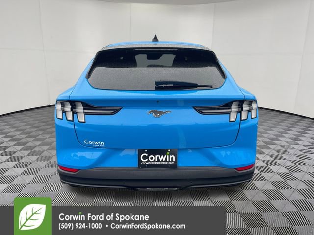 Used 2023 Ford Mustang Mach-E Select image 19
