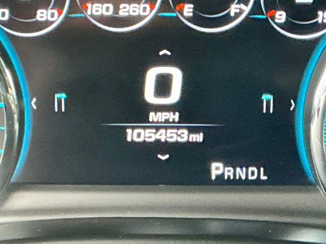 Used 2019 GMC Yukon Denali AWD/4WD image 22