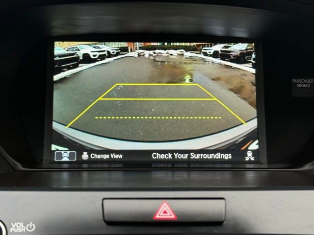 Used 2019 Acura TLX V6 w/ Technology & A-SPEC Pkg image 47