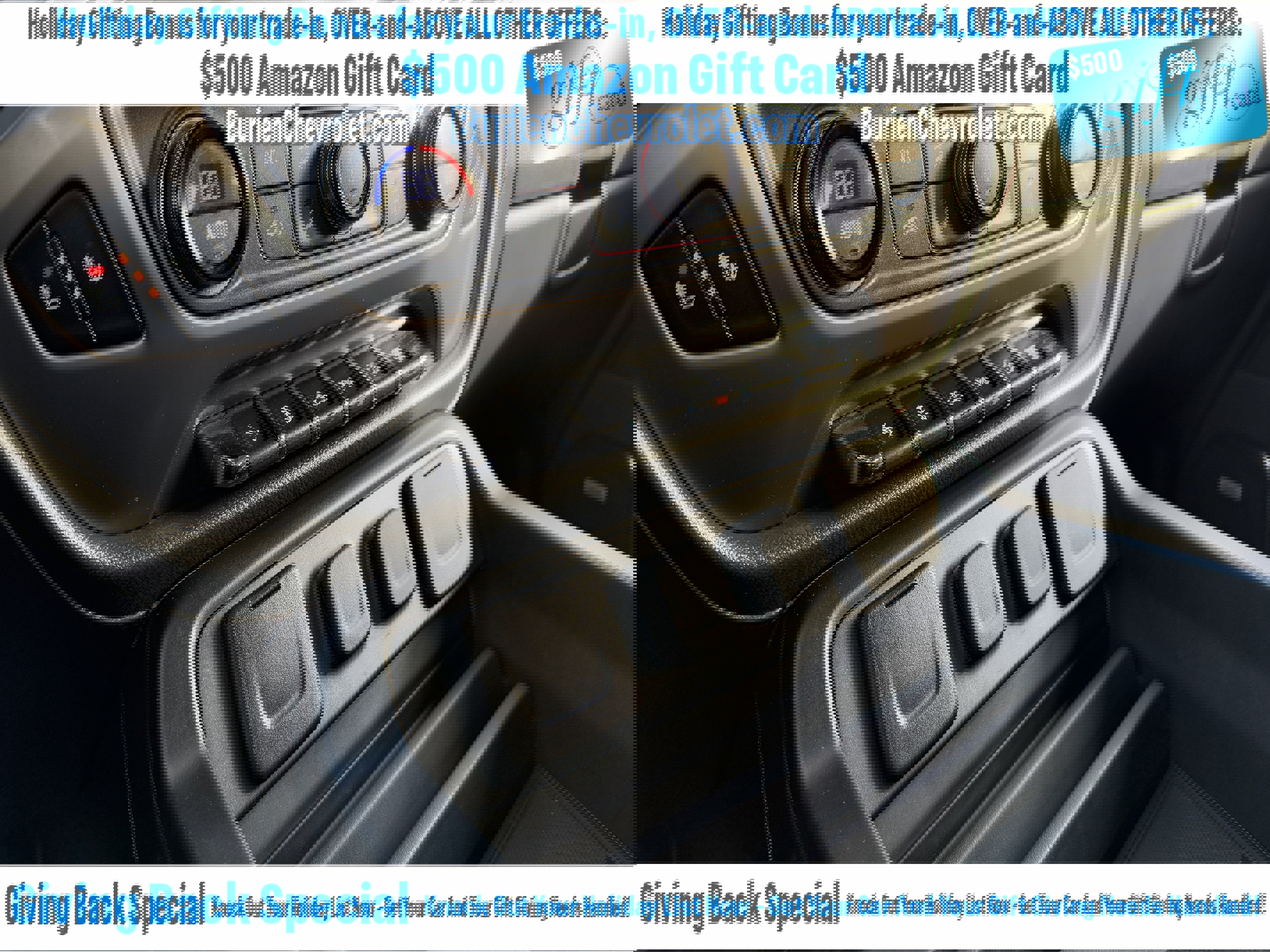 Used 2016 GMC Sierra 2500 SLT w/ Duramax Plus Package image 17