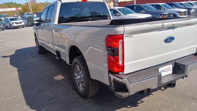 New 2026 Ford F350 Lariat RWD image 5
