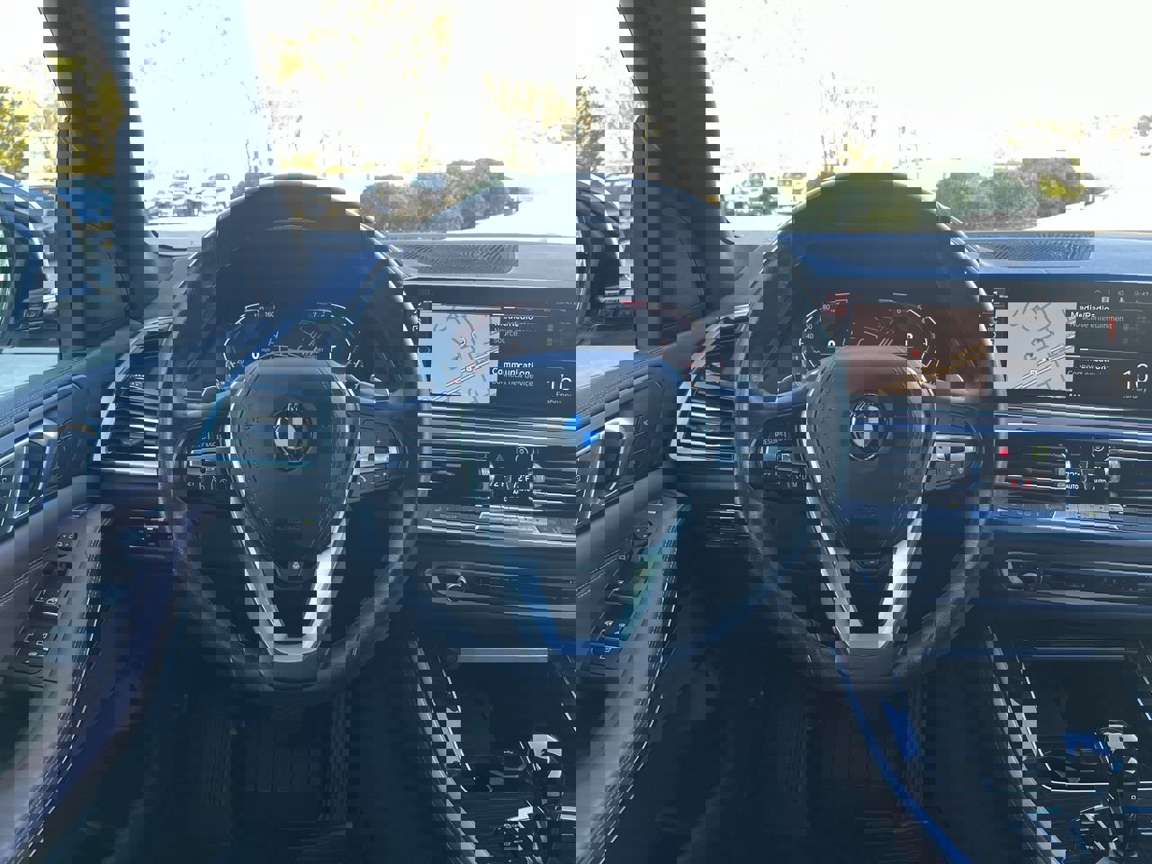 Used 2023 BMW X5 sDrive40i w/ Climate Comfort Package image 20