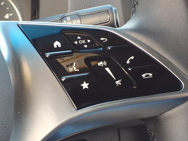 New 2026 Mercedes-Benz Sprinter 2500 image 11