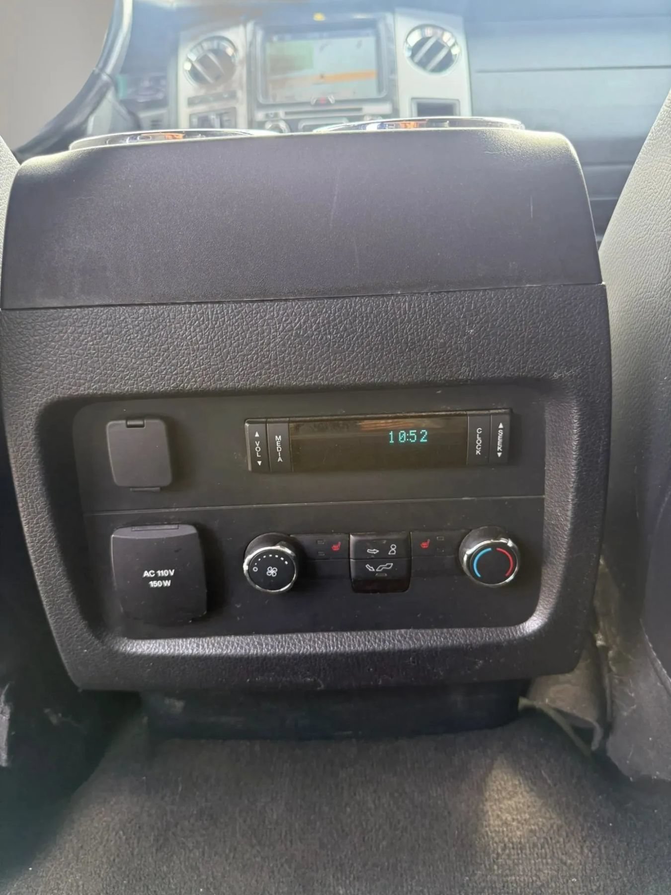 Used 2016 Ford Expedition EL Limited w/ Equipment Group 301A AWD/4WD image 14