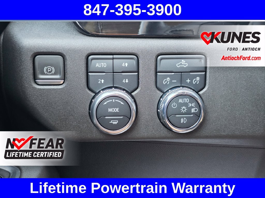 Used 2023 GMC Sierra 1500 Elevation AWD/4WD image 49