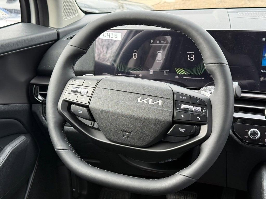 New 2026 Kia Sportage EX image 7