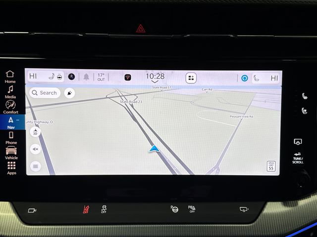 Used 2024 Jeep Wagoneer Launch Edition image 10