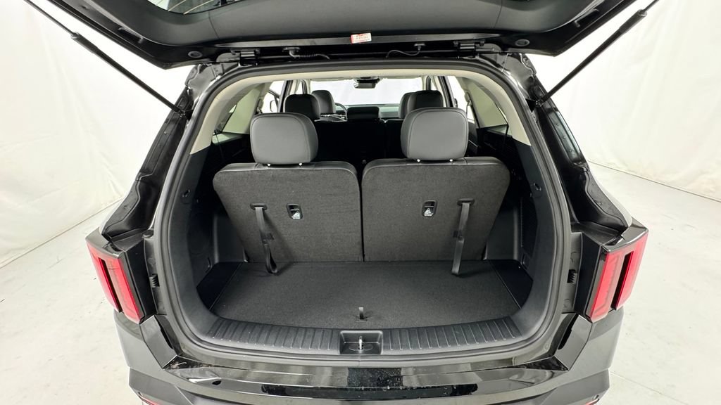 New 2026 Kia Sorento S AWD/4WD image 16