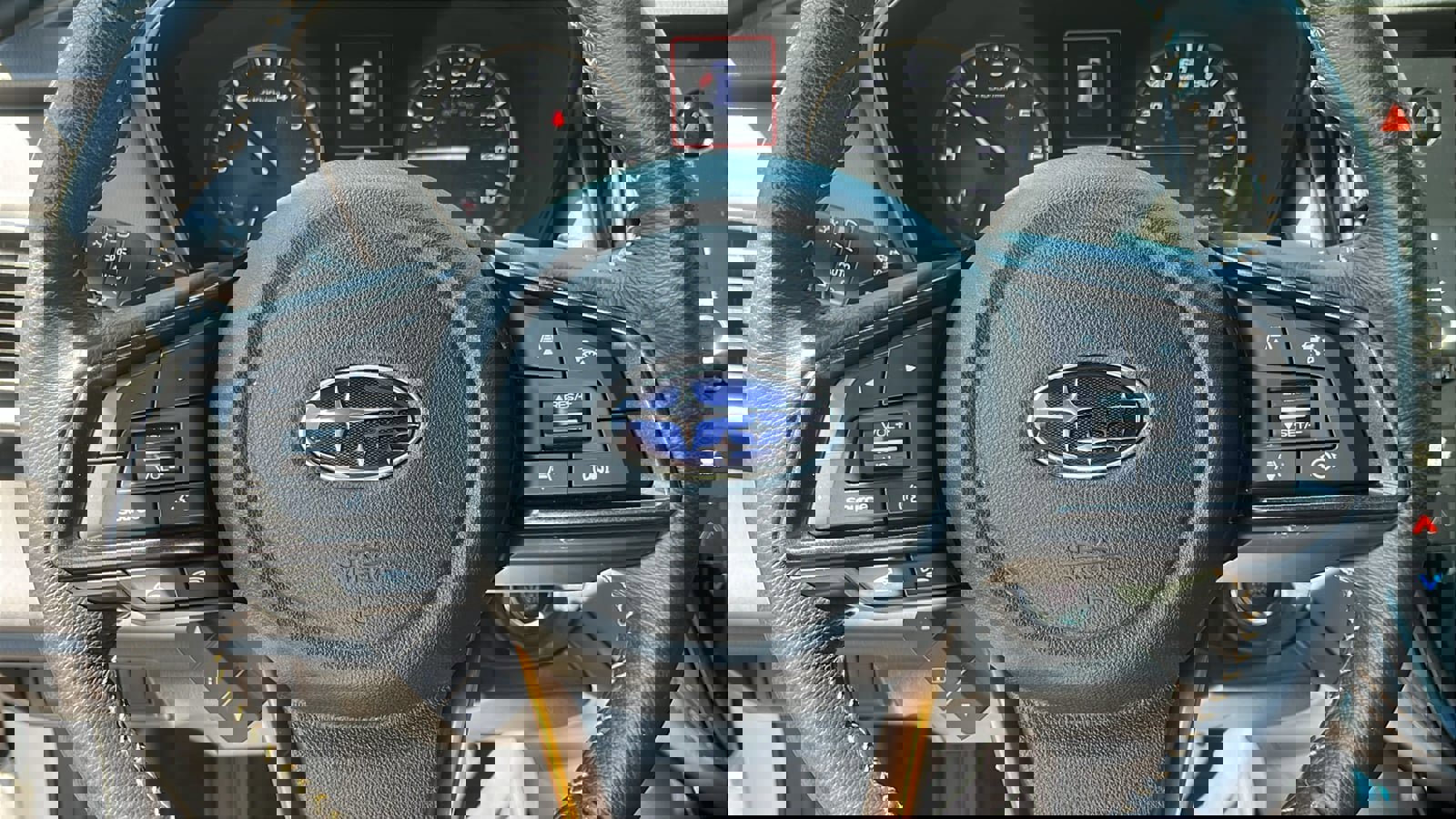 Certified 2022 Subaru Outback Wilderness image 13