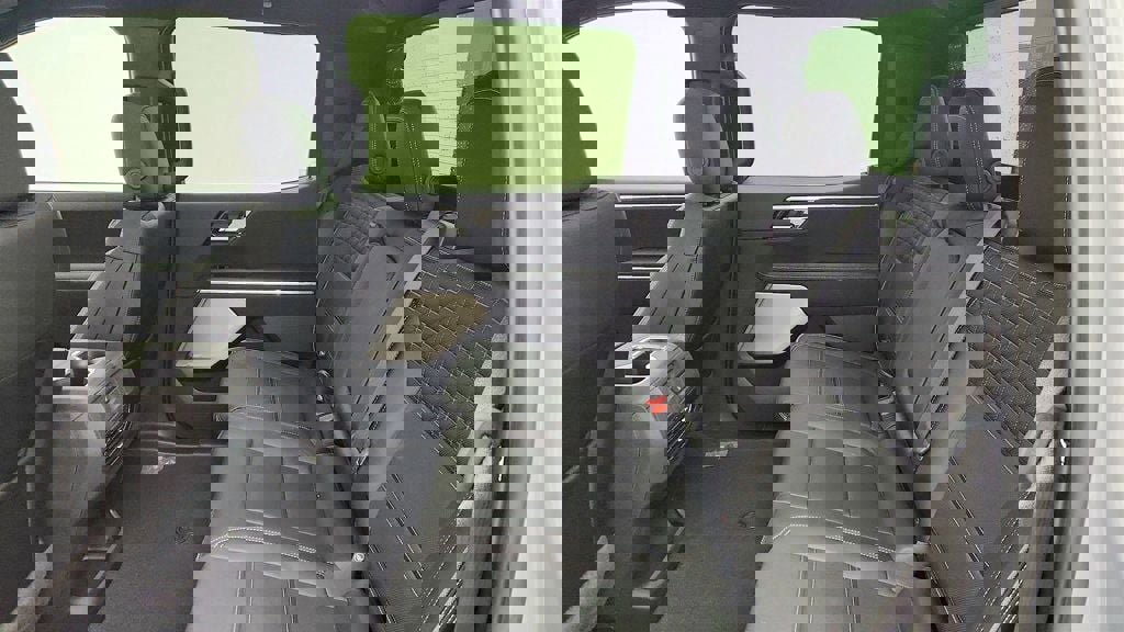 Used 2025 GMC Sierra EV Denali image 22