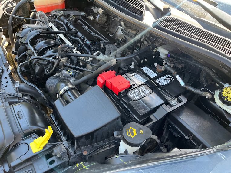Used 2018 Ford Fiesta SE FWD image 23