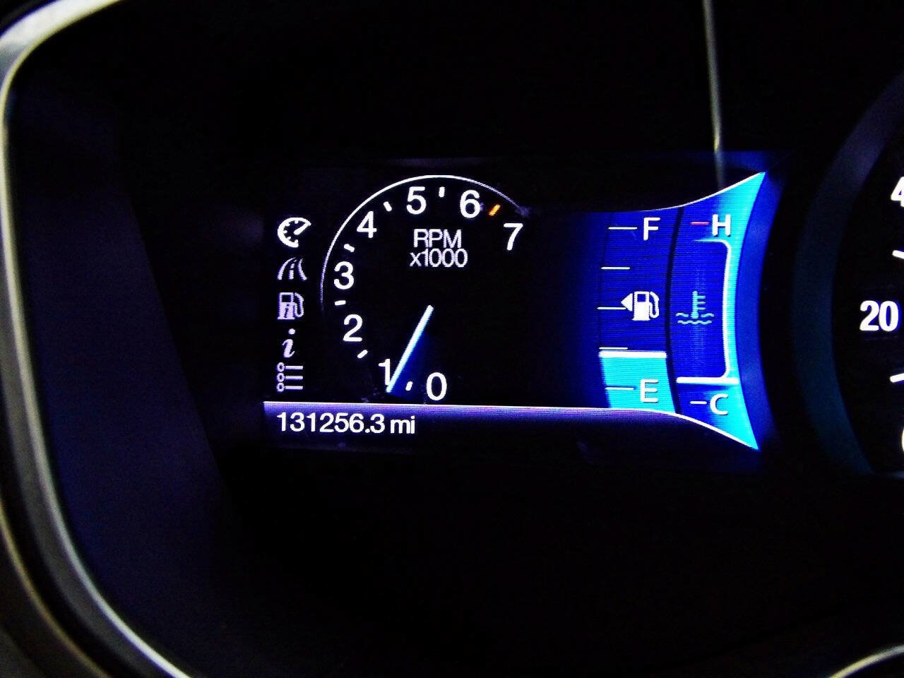 Used 2013 Ford Fusion SE FWD image 14