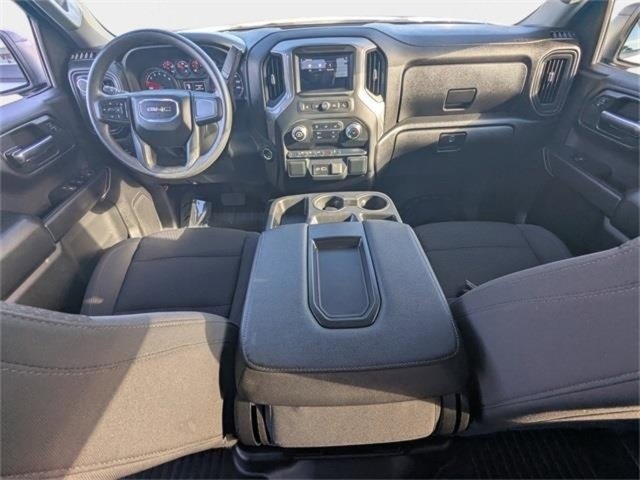 Used 2024 GMC Sierra 1500 Pro w/ Pro Value Package image 15