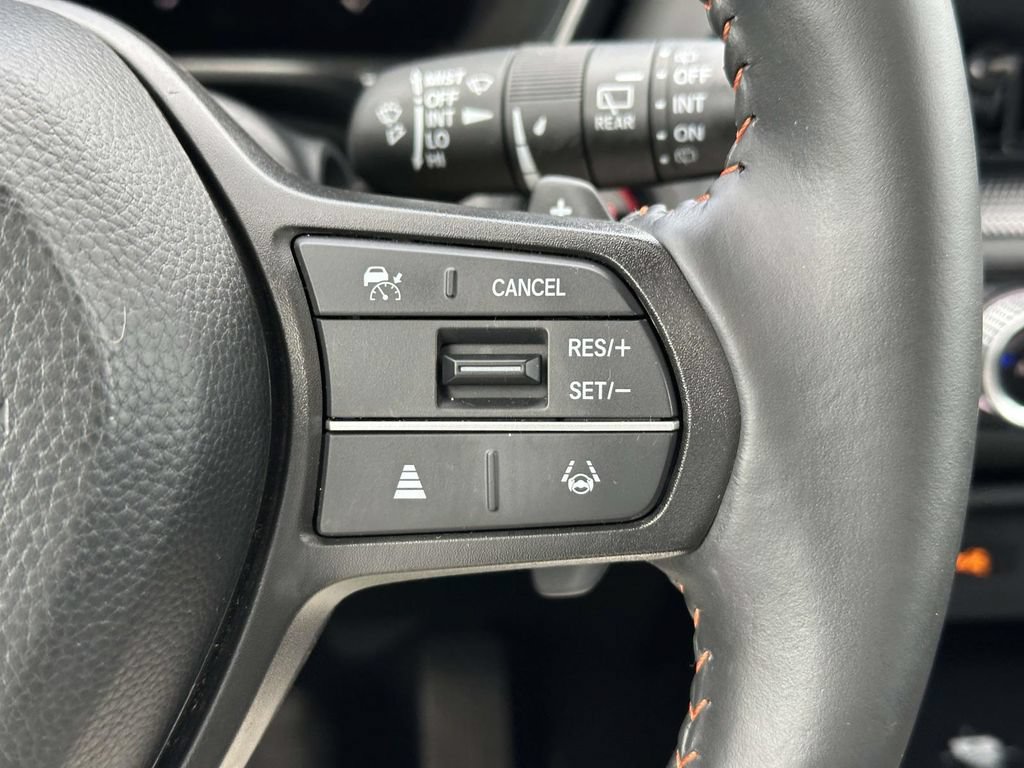 Certified 2024 Honda CR-V Sport-L image 21